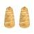  occidental style Metal geometry all-Purpose trend fashion samll earrings Earring
