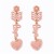  head love Pearl all-Purpose trend fashion earrings Earring