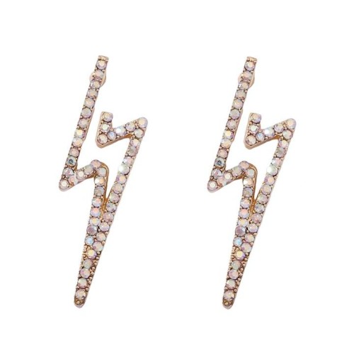  trend temperament all-Purpose fashion earrings ear stud Earring woman