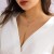 occidental style  brief long style snake chain chain  wind chain tassel necklace