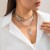 occidental style  Rhinestone setracelet  brief snake chain retro key bracelet
