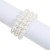 occidental style fashion elegant atmospheric Pearl necklace  samll wind elegant samll wind bracelet woman