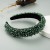 ins  pure handmade Headband occidental style crystal Headband