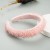 ins  pure handmade Headband occidental style crystal Headband