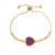 occidental style fashion love bracelet woman samllins wind high gilded bracelet womanbrd