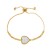 occidental style fashion love bracelet woman samllins wind high gilded bracelet womanbrd