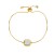 occidental style bracelet woman samll high bronzek gold braceletbrc