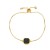 occidental style bracelet woman samll high bronzek gold braceletbrc