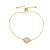 occidental styleins wind Round bracelet samll high bronzek gold bracelet womanbrc