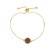 occidental styleins wind Round bracelet samll high bronzek gold bracelet womanbrc
