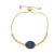  fashion Round bracelet temperament all-Purposeins wind gilded braceletbrb