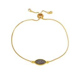  braceletins wind samll high gilded bracelet womanbrc