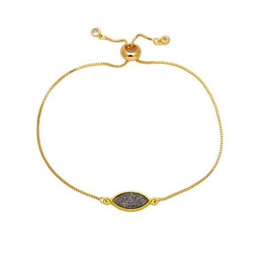  braceletins wind samll high gilded bracelet womanbrc