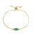  braceletins wind samll high gilded bracelet womanbrc