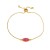  braceletins wind samll high gilded bracelet womanbrc