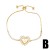 love bracelet woman samll fashion trend zirconbrc