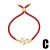  love bracelet woman samll fashion trend zirconbrc