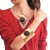 occidental style fashion exaggerating trend Collar set  unique personality pendant necklace set bangle  w