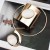 occidental style fashion exaggerating trend Collar set  unique personality pendant necklace set bangle  w