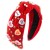  fashion high Headband woman diamond Word love fitting width