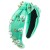occidental style fashion trend love Pearl Headband woman width all-Purpose high