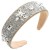  retro width Headband woman fully-jewelled Pearl ornament temperament Headband Korea high banquet