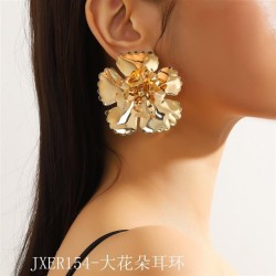 occidental style fashion high big earrings woman  sweet earrings earring perso..