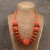 travel exotic customs occidental style Bohemia Nation retro handmade sweater chain long neckla