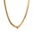 occidental style retro brief stainless steel women  temperament personality samllI wind necklace bracelet