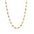 occidental style retro brief stainless steel women  temperament personality samllI wind necklace bracelet