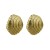 occidental style retro medium palace wind earrings personality creative Irregular Earringvintage