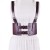  lady belt atmospheric leisure Imitation leather belt  slim ornament Imitation leather