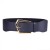  lady belt fashion atmospheric Metal buckle ornament elasticity width