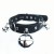  dayzier woman Collar leather necklace