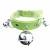  dayzier woman Collar leather necklace