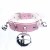  dayzier woman Collar leather necklace