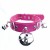  dayzier woman Collar leather necklace