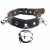  dayzier woman Collar leather necklace