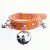  dayzier woman Collar leather necklace