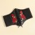 rose lady occidental style wind belt collocation Dress width belt ornament overcoat