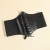rose lady occidental style wind belt collocation Dress width belt ornament overcoat