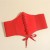 rose lady occidental style wind belt collocation Dress width belt ornament overcoat