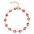 occidental style fashionins wind eyes bracelet woman color eyes lovers Bohemia creative
