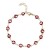 occidental style fashionins wind eyes bracelet woman color eyes lovers Bohemia creative