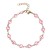 occidental style fashionins wind eyes bracelet woman color eyes lovers Bohemia creative