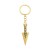 occidental style man necklace  retro head pendant necklace