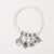 occidental style Bohemia fresh crystal beads bracelet  style new medium ethnic style