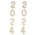  digit earrings occidental style exaggerating earring lady trend fully-jewelled brideearrings