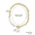 Pearl high gift necklace woman  Pearl necklace spring summer