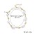 Pearl high gift necklace woman  Pearl necklace spring summer